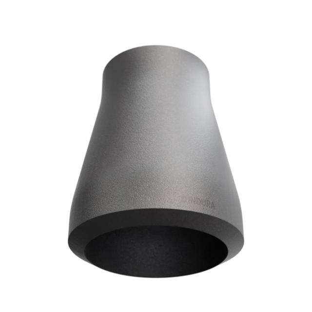 Butt-Weld Fitting, Kohlenstoffstahl, EN10253-2, T:B, Konzentrische Reduzierung, 60,3/42,4, P235GH-TC1, 1.0345