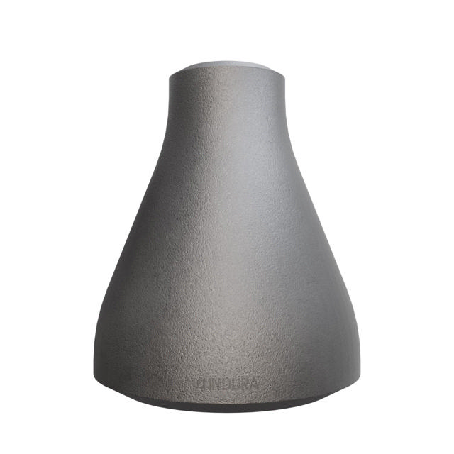Butt-Weld Fitting, Carbon, EN10253-2, T:B, Concentric Reducer, 76.1/33.7, P235GH-TC1, 1.0345