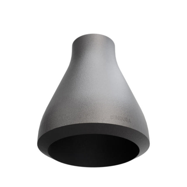 Butt-Weld Fitting, Carbon, EN10253-2, T:B, Concentric Reducer, 76.1/33.7, P235GH-TC1, 1.0345