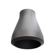 Butt-Weld Fitting, Carbon, EN10253-2, T:B, Concentric Reducer, 76.1/42.4, P235GH-TC1, 1.0345