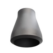 Butt-Weld Fitting, Kohlenstoffstahl, EN10253-2, T:B, Konzentrische Reduzierung, 76,1/48,3, P235GH-TC1, 1.0345