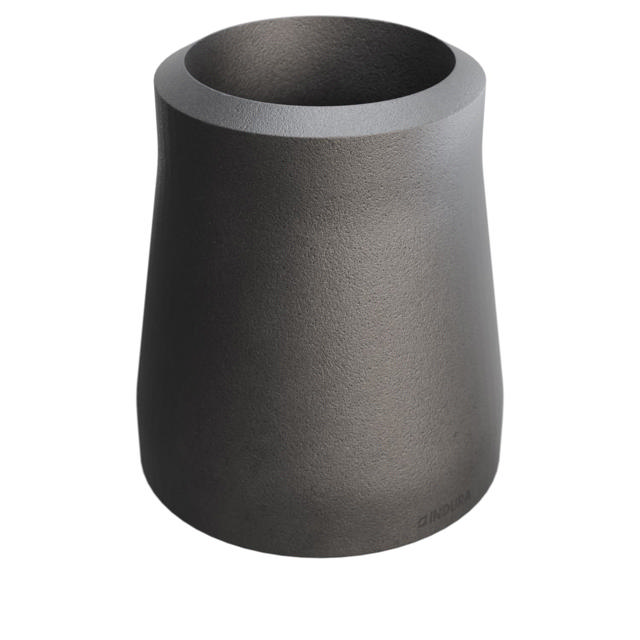 Butt-Weld Fitting, Carbon, EN10253-2, T:B, Concentric Reducer, 76.1/60.3, P235GH-TC1, 1.0345