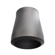 Butt-Weld Fitting, Carbon, EN10253-2, T:B, Concentric Reducer, 76.1/60.3, P235GH-TC1, 1.0345