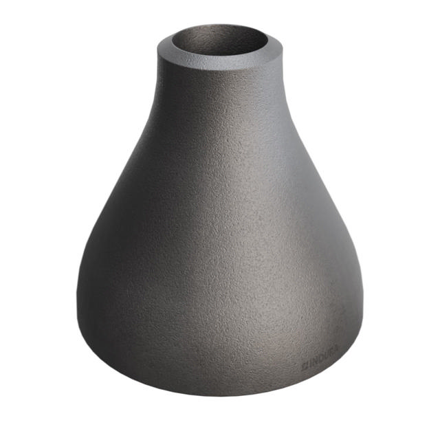 Butt-Weld Fitting, Carbon, EN10253-2, T:B, Concentric Reducer, 88.9/33.7, P235GH-TC1, 1.0345