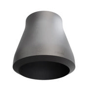 Butt-Weld Fitting, Carbon, EN10253-2, T:B, Concentric Reducer, 88.9/60.3, P235GH-TC1, 1.0345