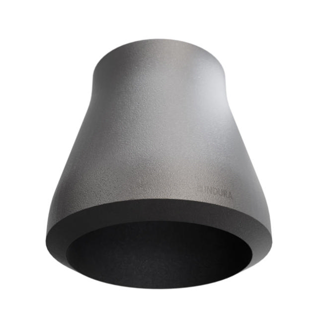 Butt-Weld Fitting, Carbon, EN10253-2, T:B, Concentric Reducer, 88.9/60.3, P235GH-TC1, 1.0345