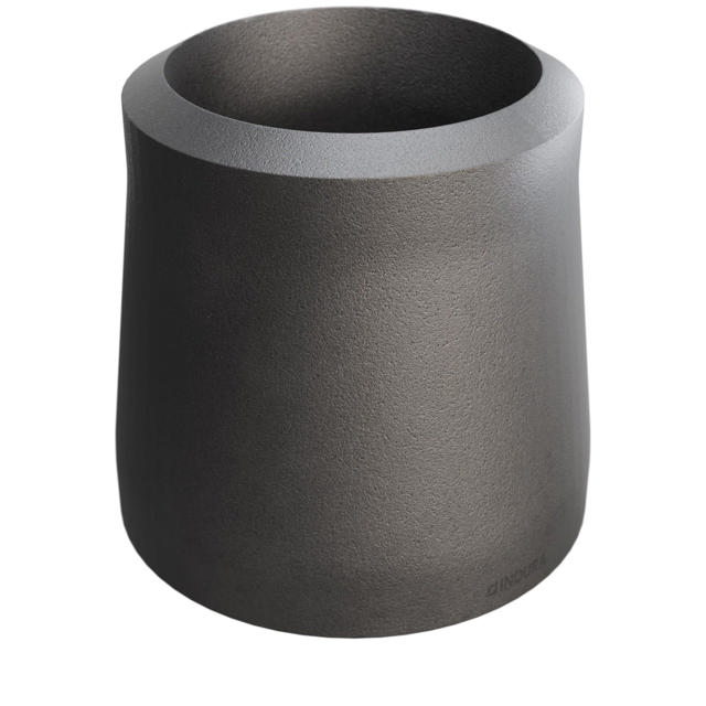 Butt-Weld Fitting, Kohlenstoffstahl, EN10253-2, T:B, Konzentrische Reduzierung, 88,9/76,1, P235GH-TC1, 1.0345