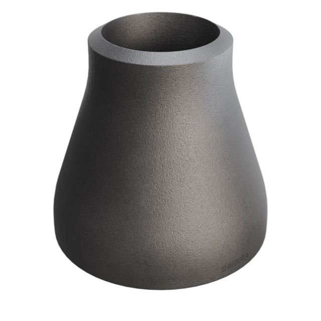 Butt-Weld Fitting, Carbon, EN10253-2, T:B, Concentric Reducer, 101.6/60.3, P235GH-TC1, 1.0345