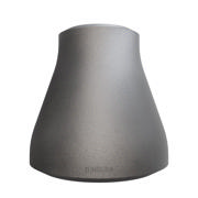 Butt-Weld Fitting, Carbon, EN10253-2, T:B, Concentric Reducer, 101.6/60.3, P235GH-TC1, 1.0345