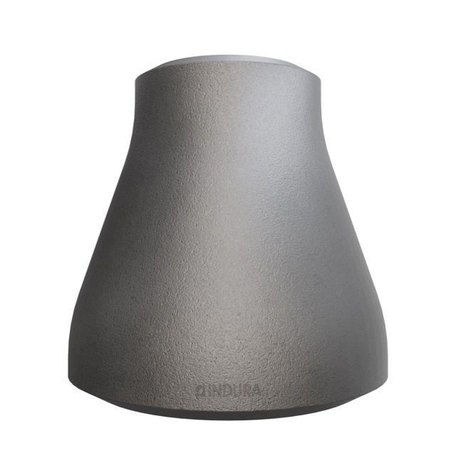 Butt-Weld Fitting, Carbon, EN10253-2, T:B, Concentric Reducer, 101.6/60.3, P235GH-TC1, 1.0345