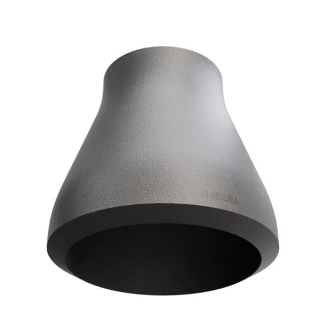 Butt-Weld Fitting, Carbon, EN10253-2, T:B, Concentric Reducer, 101.6/60.3, P235GH-TC1, 1.0345