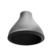 Butt-Weld Fitting, Carbon, EN10253-2, T:B, Concentric Reducer, 114.3/42.4, P235GH-TC1, 1.0345