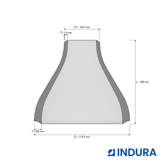 Concentric Reducer