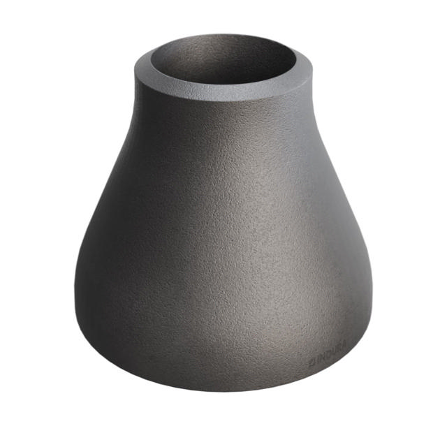 Butt-Weld Fitting, Carbon, EN10253-2, T:B, Concentric Reducer, 114.3/60.3, P235GH-TC1, 1.0345