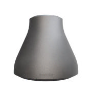 Butt-Weld Fitting, Carbon, EN10253-2, T:B, Concentric Reducer, 114.3/60.3, P235GH-TC1, 1.0345