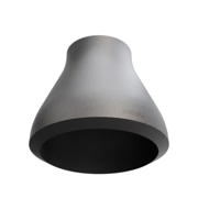Butt-Weld Fitting, Carbon, EN10253-2, T:B, Concentric Reducer, 114.3/60.3, P235GH-TC1, 1.0345