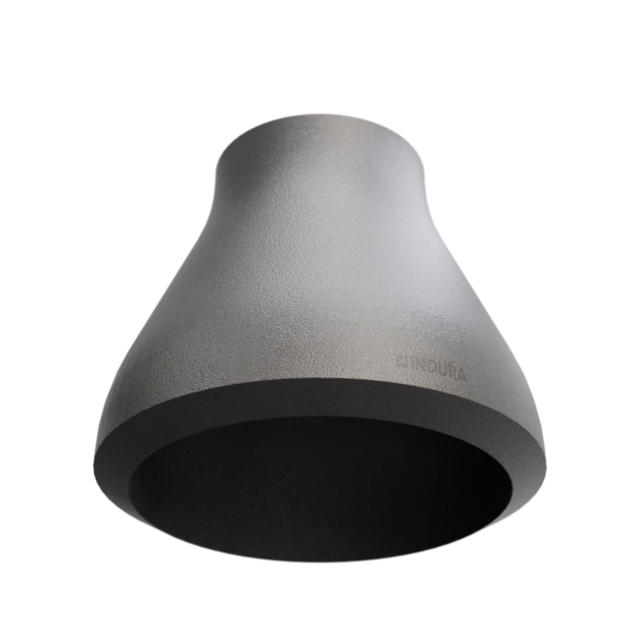 Butt-Weld Fitting, Carbon, EN10253-2, T:B, Concentric Reducer, 114.3/60.3, P235GH-TC1, 1.0345