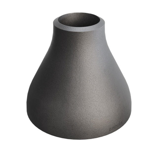Butt-Weld Fitting, Carbon, EN10253-2, T:B, Concentric Reducer, 139.7/60.3, P235GH-TC1, 1.0345