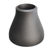 Butt-Weld Fitting, Stal węglowa, EN10253-2, T:B, Redukcja symetryczna, 139,7/76,1, P235GH-TC1, 1.0345