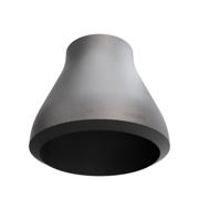 Butt-Weld Fitting, Stal węglowa, EN10253-2, T:B, Redukcja symetryczna, 139,7/76,1, P235GH-TC1, 1.0345