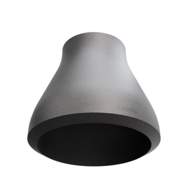Butt-Weld Fitting, Stal węglowa, EN10253-2, T:B, Redukcja symetryczna, 139,7/76,1, P235GH-TC1, 1.0345