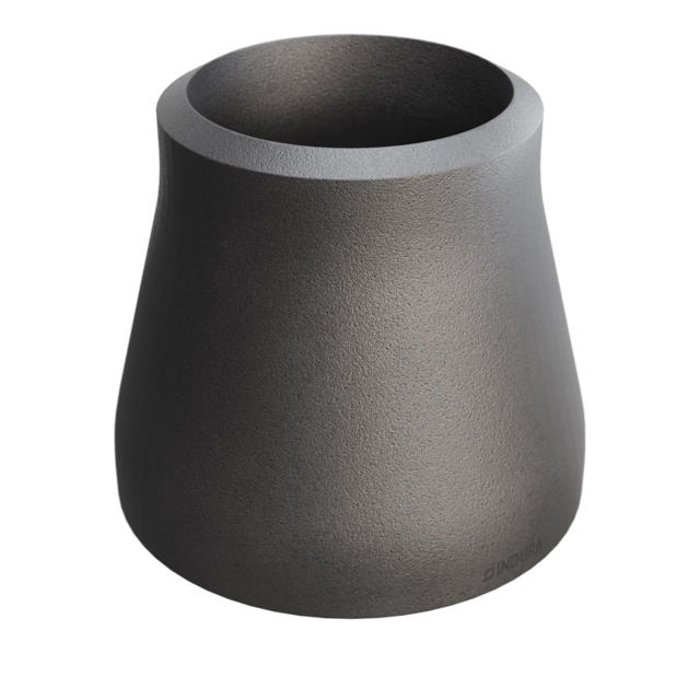Butt-Weld Fitting, Kohlenstoffstahl, EN10253-2, T:B, Konzentrische Reduzierung, 139,7/101,6, P235GH-TC1, 1.0345