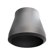 Butt-Weld Fitting, Kohlenstoffstahl, EN10253-2, T:B, Konzentrische Reduzierung, 139,7/101,6, P235GH-TC1, 1.0345