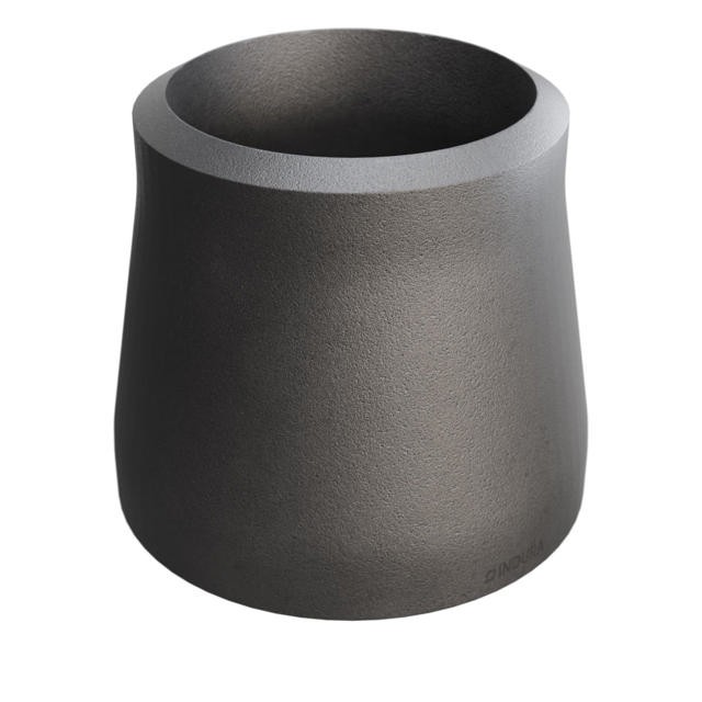 Butt-Weld Fitting, Carbon, EN10253-2, T:B, Concentric Reducer, 139.7/114.3, P235GH-TC1, 1.0345