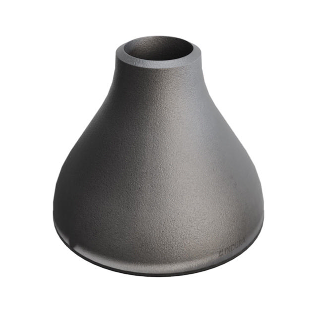 Butt-Weld Fitting, Carbon, EN10253-2, T:B, Concentric Reducer, 168.3/60.3, P235GH-TC1, 1.0345