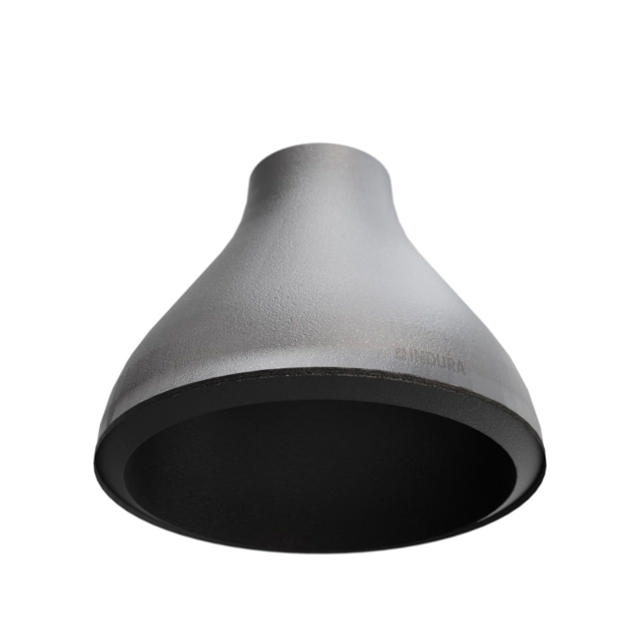 Butt-Weld Fitting, Carbon, EN10253-2, T:B, Concentric Reducer, 168.3/60.3, P235GH-TC1, 1.0345