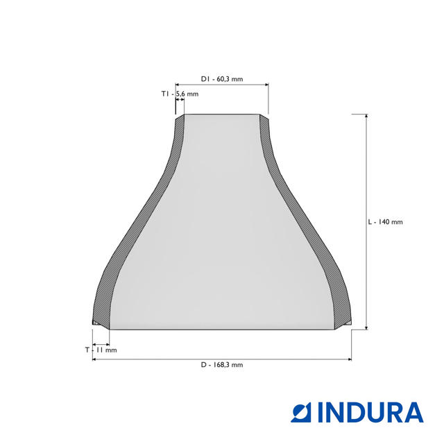 Concentric Reducer