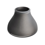 Butt-Weld Fitting, Stal węglowa, EN10253-2, T:B, Redukcja symetryczna, 219,1/101,6, P235GH-TC1, 1.0345