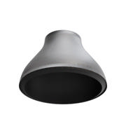 Butt-Weld Fitting, Stal węglowa, EN10253-2, T:B, Redukcja symetryczna, 219,1/101,6, P235GH-TC1, 1.0345