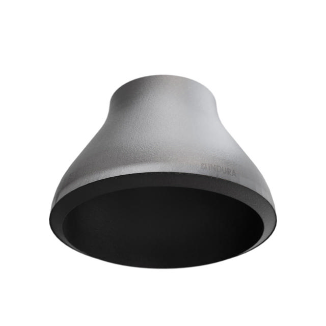 Butt-Weld Fitting, Carbon, EN10253-2, T:B, Concentric Reducer, 219.1/114.3, P235GH-TC1, 1.0345