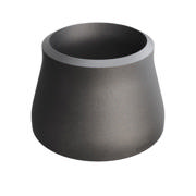 Butt-Weld Fitting, Carbon, EN10253-2, T:B, Concentric Reducer, 219.1/168.3, P235GH-TC1, 1.0345