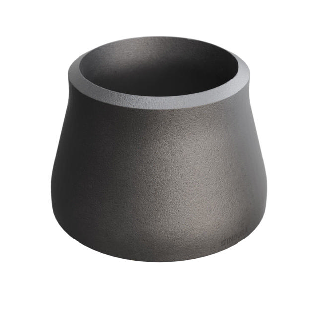 Butt-Weld Fitting, Carbon, EN10253-2, T:B, Concentric Reducer, 219.1/168.3, P235GH-TC1, 1.0345