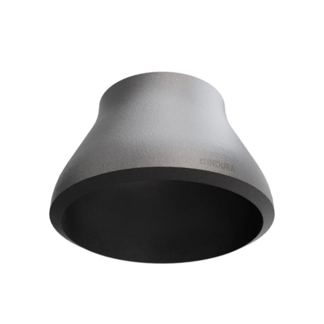 Butt-Weld Fitting, Stal węglowa, EN10253-2, T:B, Redukcja symetryczna, 273/168,3, P235GH-TC1, 1.0345