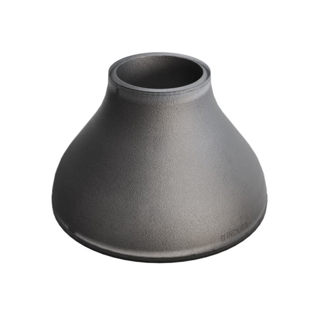 Butt-Weld Fitting, Carbon, EN10253-2, T:B, Concentric Reducer, 323.9/139.7, P235GH-TC1, 1.0345