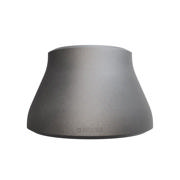 Butt-Weld Fitting, Stal węglowa, EN10253-2, T:B, Redukcja symetryczna, 323,9/219,1, P235GH-TC1, 1.0345