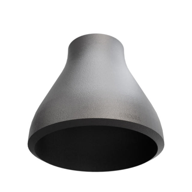 Butt-Weld Fitting, Stal węglowa, EN10253-2, T:B, Redukcja symetryczna, 355,6/168,3, P235GH-TC1, 1.0345