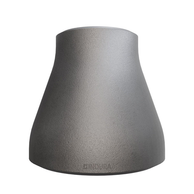 Butt-Weld Fitting, Carbon, EN10253-2, T:B, Concentric Reducer, 355.6/219.1, P235GH-TC1, 1.0345