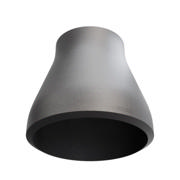 Butt-Weld Fitting, Carbon, EN10253-2, T:B, Concentric Reducer, 355.6/219.1, P235GH-TC1, 1.0345