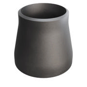 Butt-Weld Fitting, Carbon, EN10253-2, T:B, Concentric Reducer, 355.6/273, P235GH-TC1, 1.0345