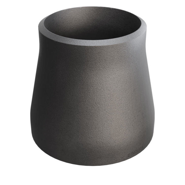 Butt-Weld Fitting, Carbon, EN10253-2, T:B, Concentric Reducer, 355.6/273, P235GH-TC1, 1.0345