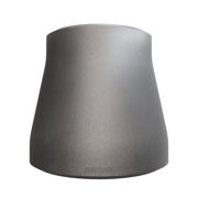 Butt-Weld Fitting, Carbon, EN10253-2, T:B, Concentric Reducer, 355.6/273, P235GH-TC1, 1.0345