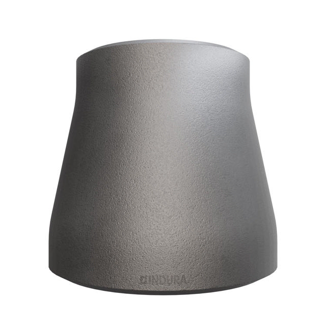 Butt-Weld Fitting, Carbon, EN10253-2, T:B, Concentric Reducer, 355.6/273, P235GH-TC1, 1.0345