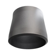 Butt-Weld Fitting, Stal węglowa, EN10253-2, T:B, Redukcja symetryczna, 406,4/355,6, P235GH-TC1, 1.0345