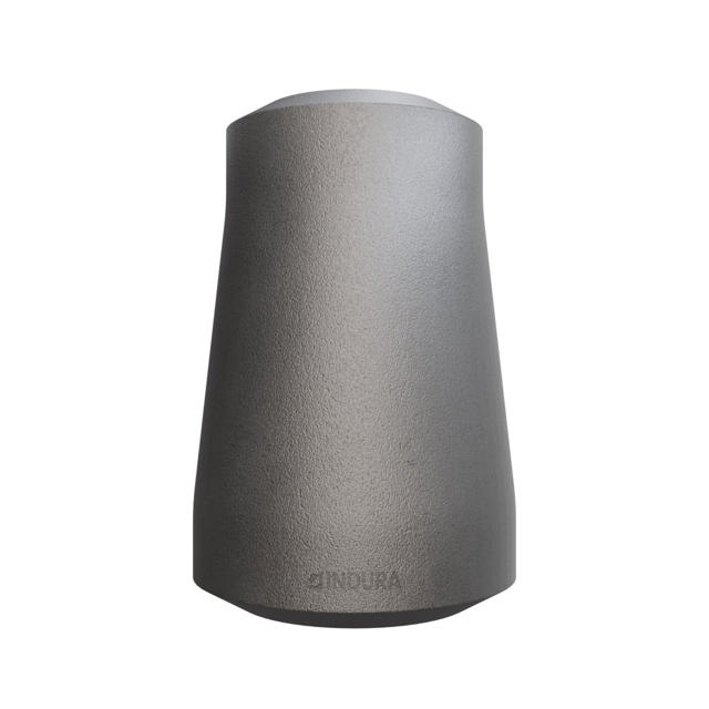 Butt-Weld Fitting, Carbon, EN10253-2, T:B, Concentric Reducer, 33.7/26.9, P235GH-TC1, 1.0345