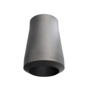Butt-Weld Fitting, Carbon, EN10253-2, T:B, Concentric Reducer, 33.7/26.9, P235GH-TC1, 1.0345