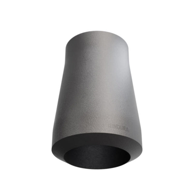 Butt-Weld Fitting, Carbon, EN10253-2, T:B, Concentric Reducer, 33.7/26.9, P235GH-TC1, 1.0345